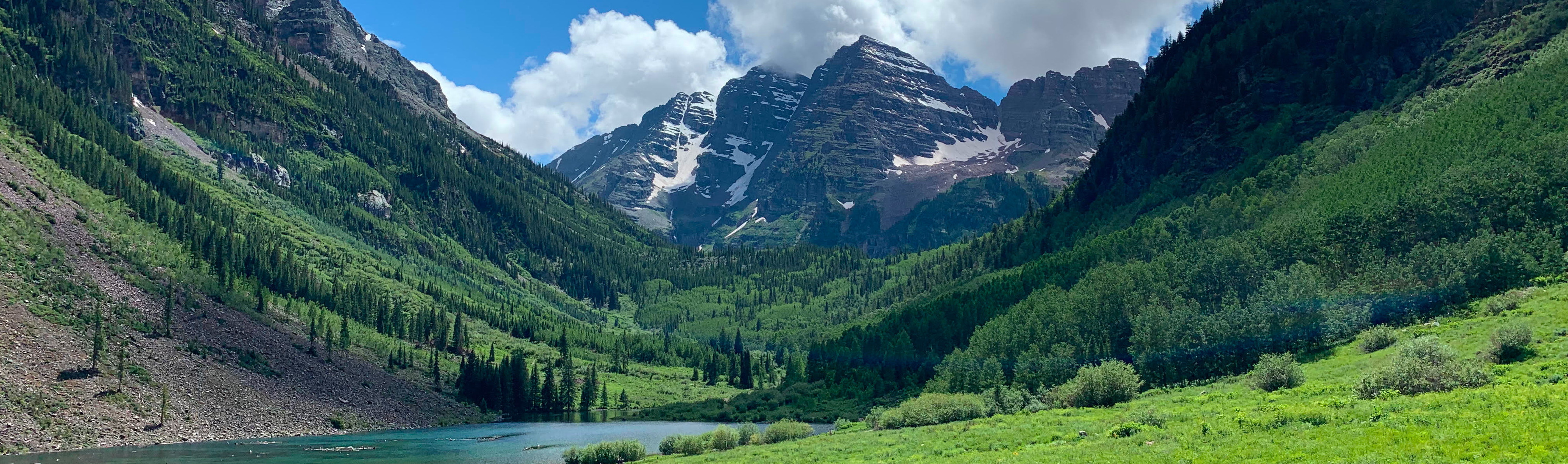 MaroonBells